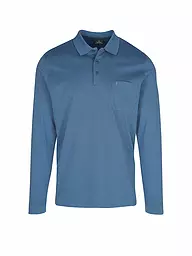 RAGMAN | Polo | Blu