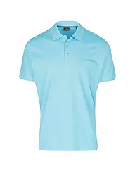 RAGMAN | Polo | Turchese