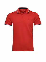 RAGMAN | Polo | Rosso