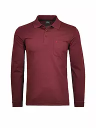 RAGMAN | Polo | Bacca