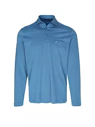 RAGMAN | Polo | Blu