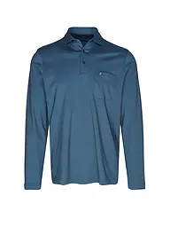 RAGMAN | Polo | Blu scuro
