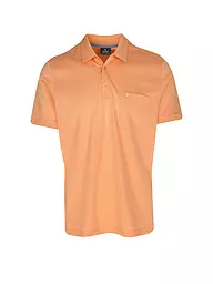 RAGMAN | Poloshirt  | Arancione