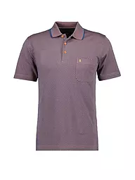 RAGMAN | Poloshirt | Arancione