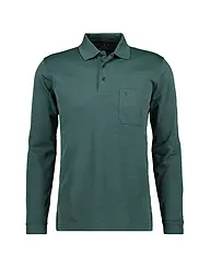 RAGMAN | Polo | Verde scuro