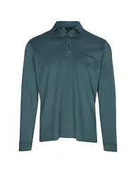 RAGMAN | Polo | Verde scuro