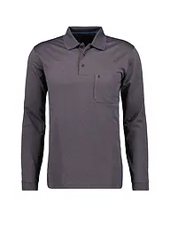 RAGMAN | Polo | Marrone