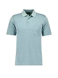 RAGMAN | Polo | Verde chiaro