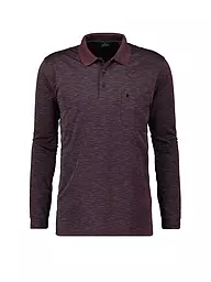 RAGMAN | Polo | Rosso scuro
