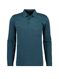 RAGMAN | Polo | Petrolio