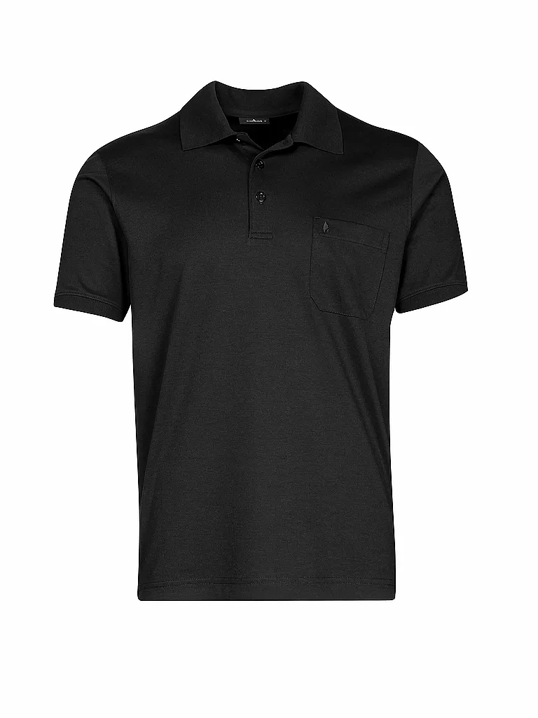 RAGMAN | Polo | Nero