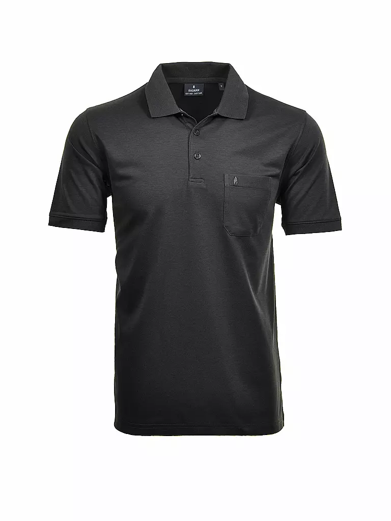 RAGMAN | Polo | Grigio