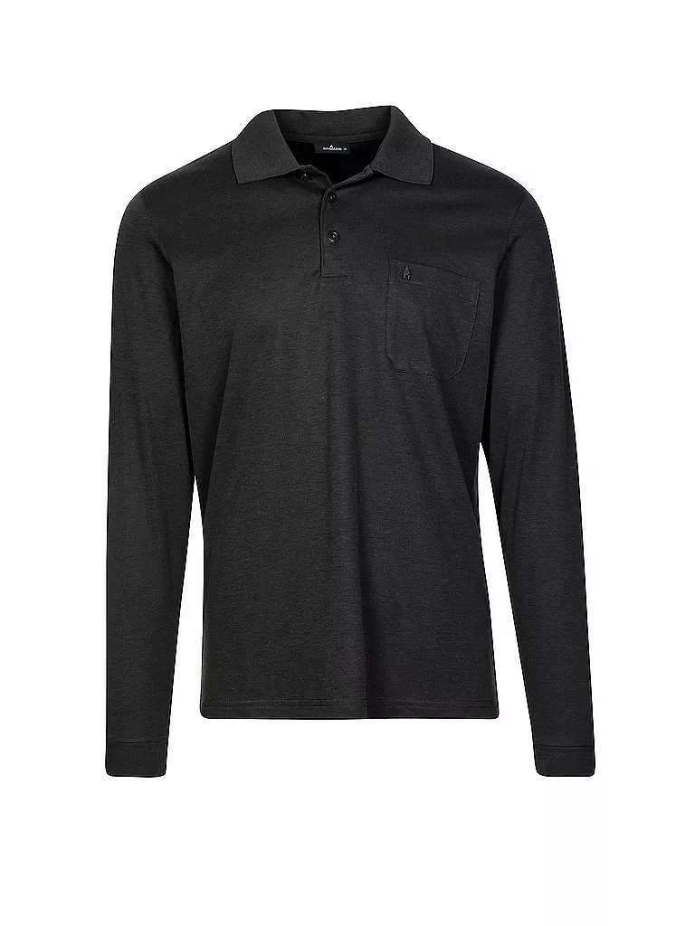 RAGMAN | Polo | Grigio