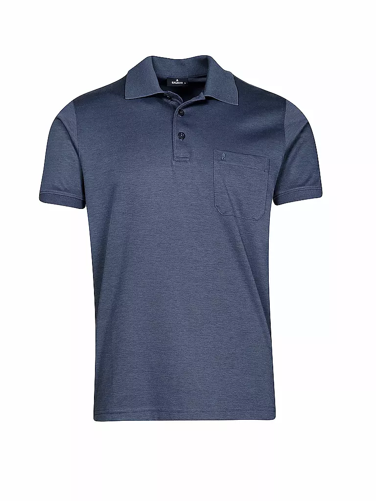RAGMAN | Polo | Blu