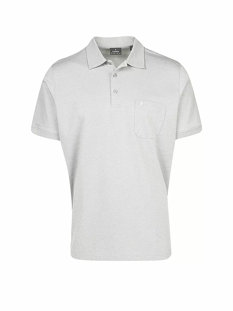 RAGMAN | Polo | Grigio