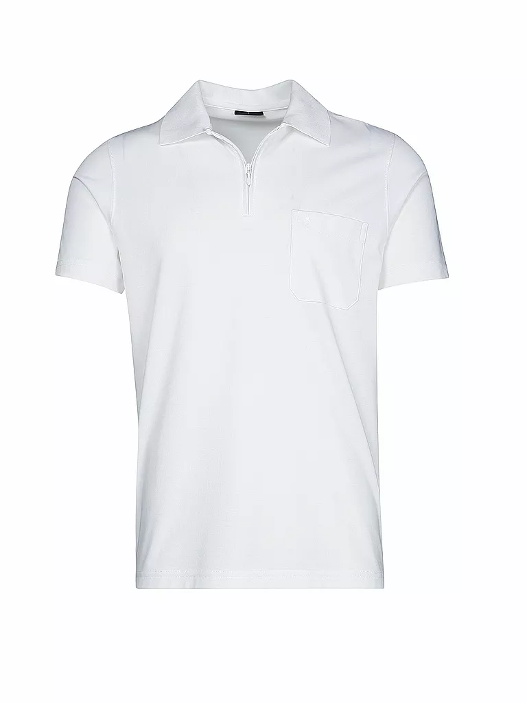 RAGMAN | Polo | Bianco