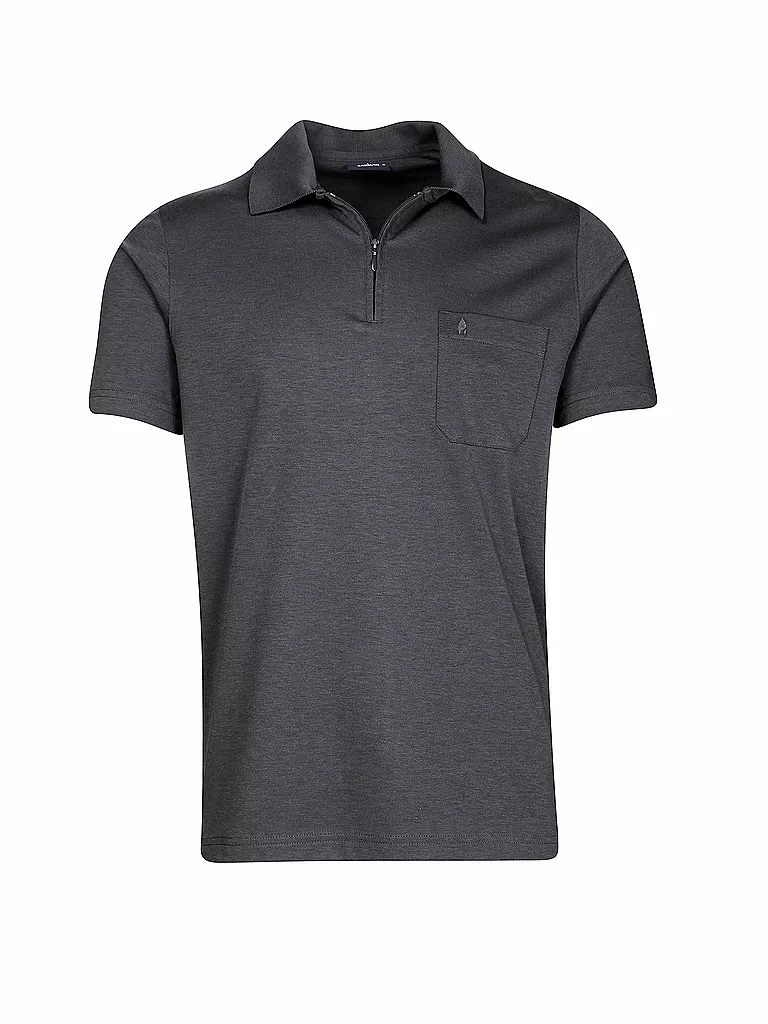RAGMAN | Polo | Grigio