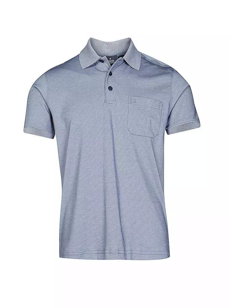 RAGMAN | Polo | Blu