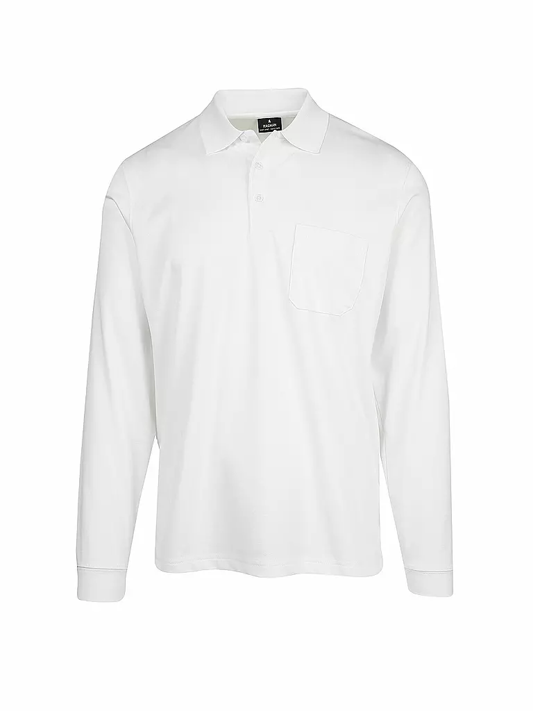 RAGMAN | Polo | Bianco