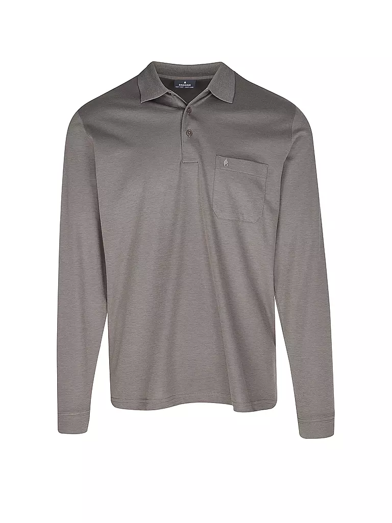RAGMAN | Polo | Marrone chiaro