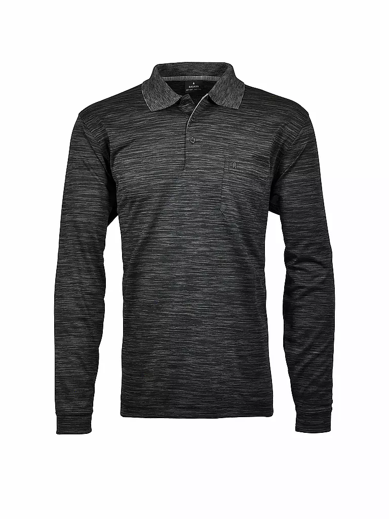 RAGMAN | Polo | Grigio