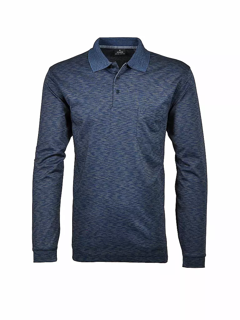 RAGMAN | Polo | Blu