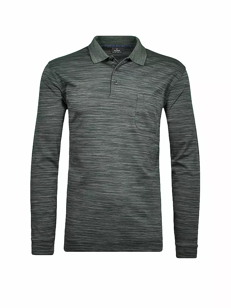 RAGMAN | Polo | Grigio