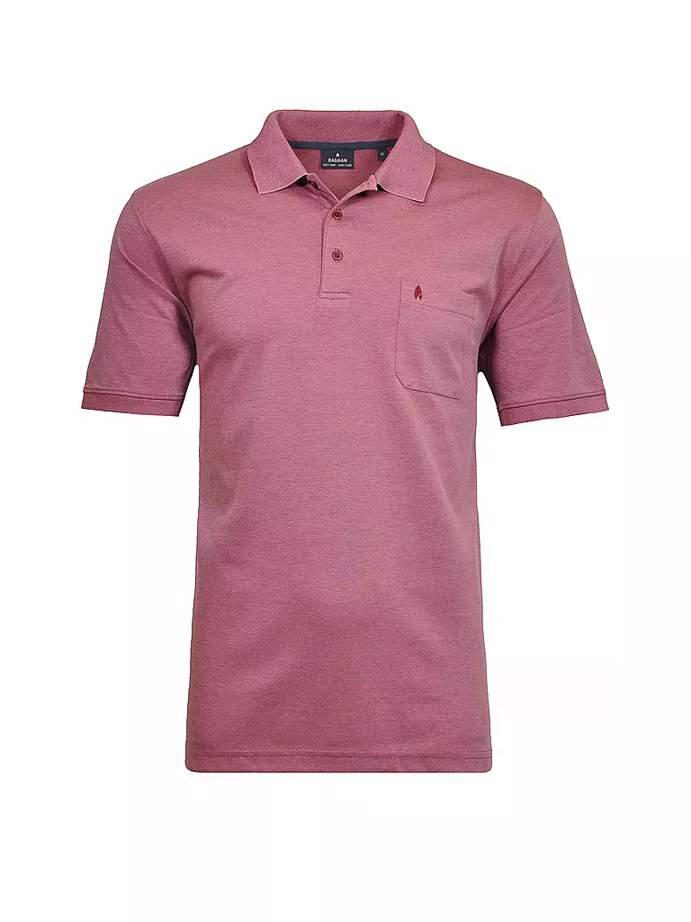 RAGMAN | Polo | Lilla