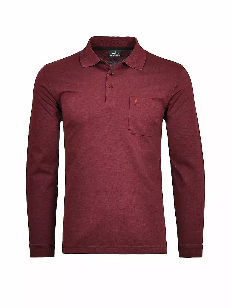 RAGMAN | Polo | Bacca