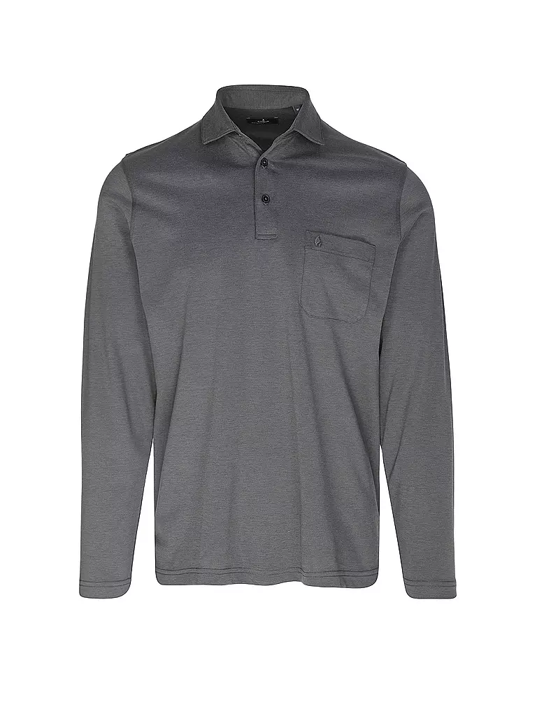 RAGMAN | Polo | Grigio