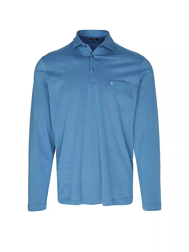 RAGMAN | Polo | Blu