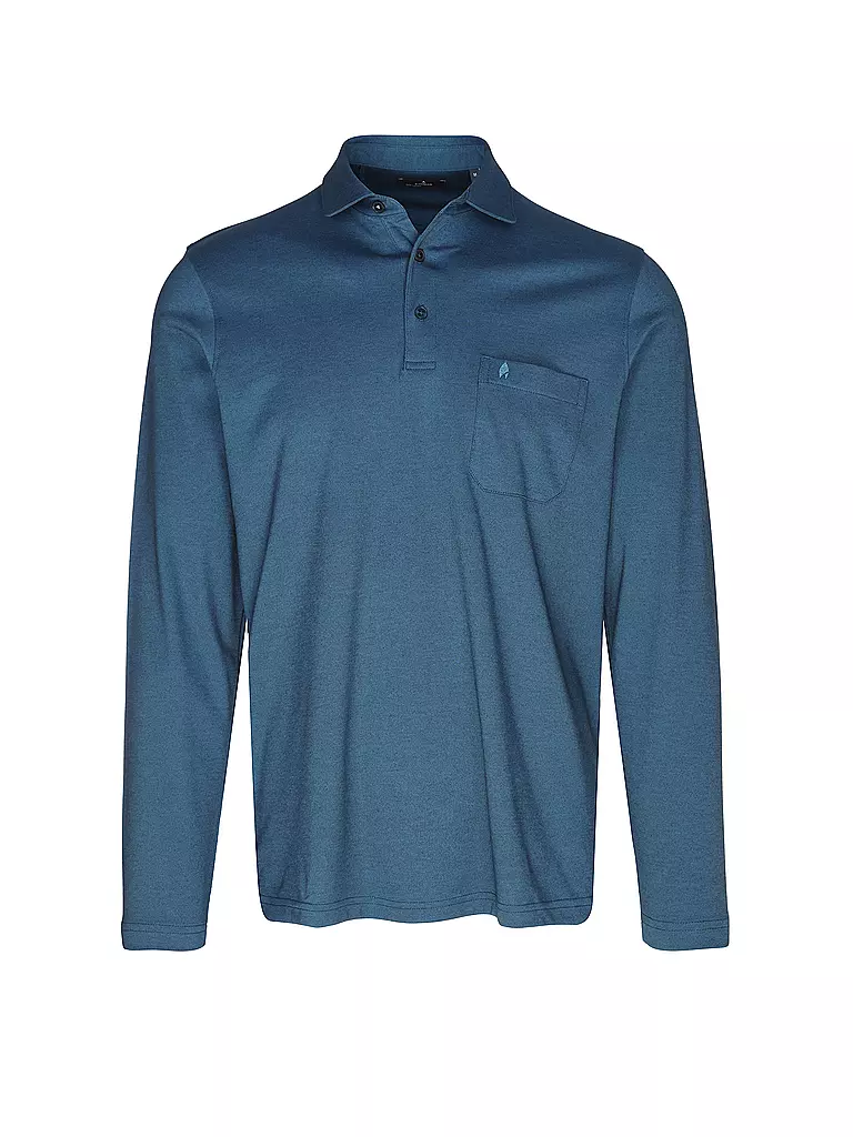 RAGMAN | Polo | Blu scuro