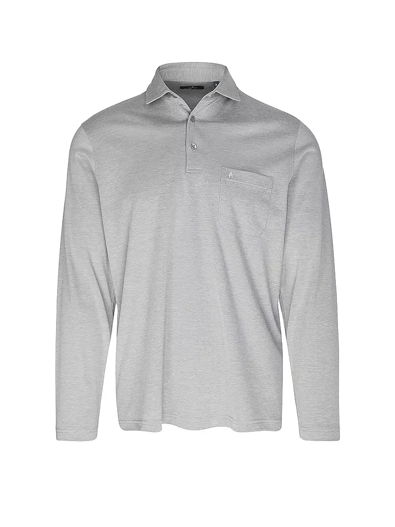 RAGMAN | Polo | Grigio chiaro