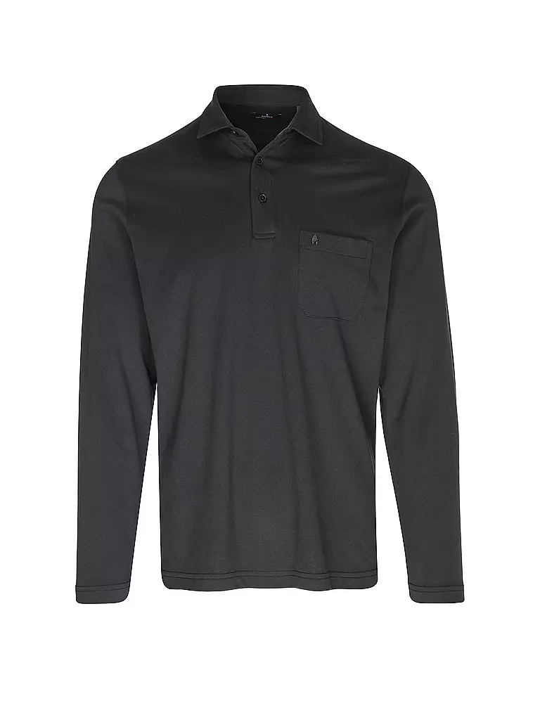 RAGMAN | Polo | Nero