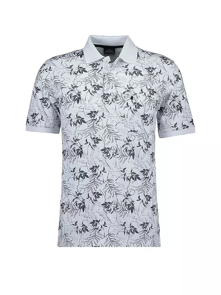 RAGMAN | Polo | Bianco