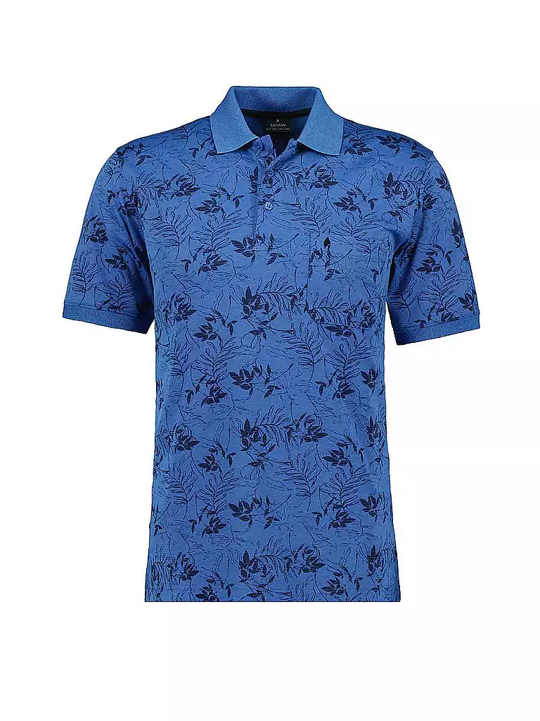 RAGMAN | Polo | Blu