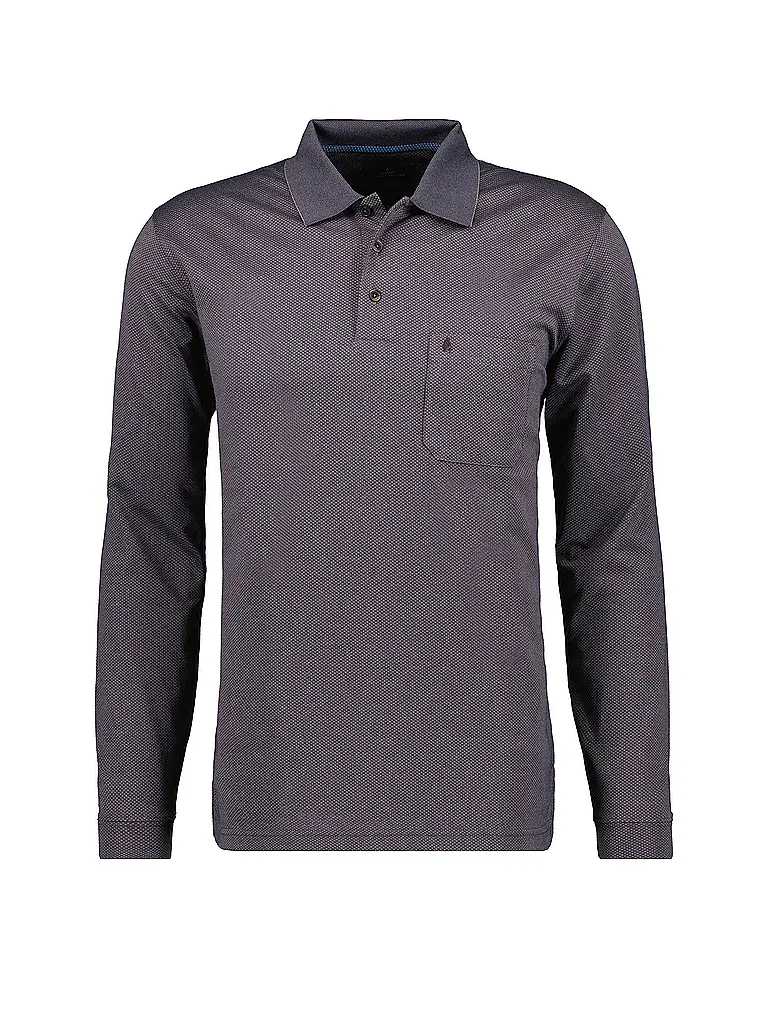 RAGMAN | Polo | Marrone