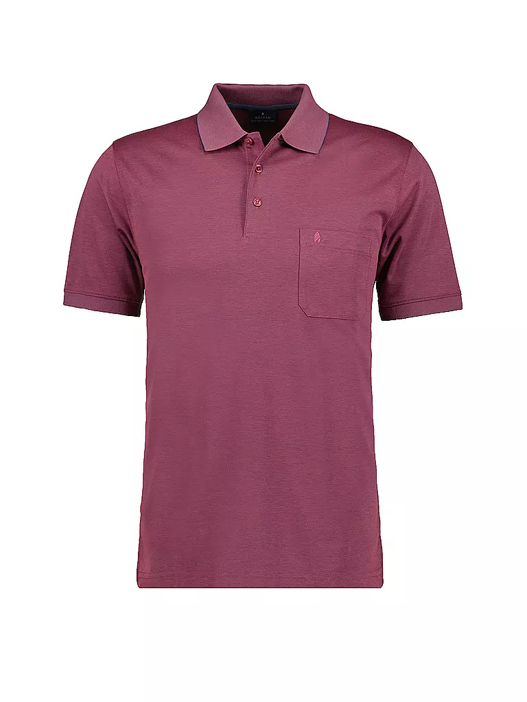 RAGMAN | Polo | Bacca