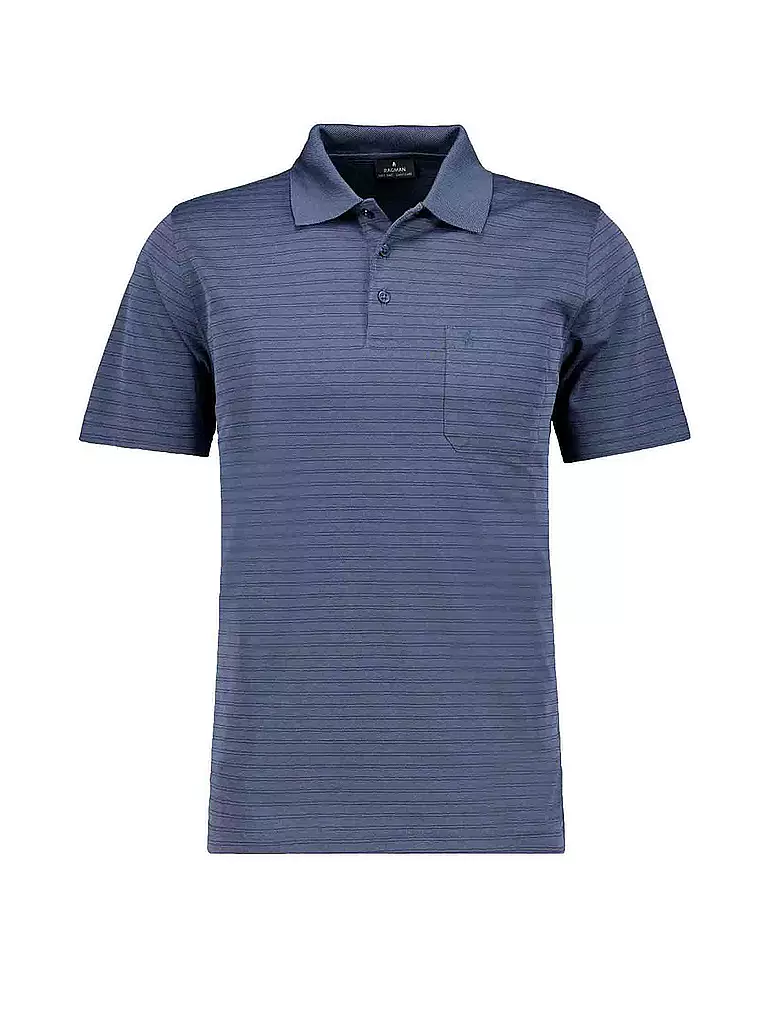 RAGMAN | Polo | Blu