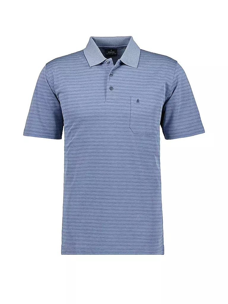 RAGMAN | Polo | Blu