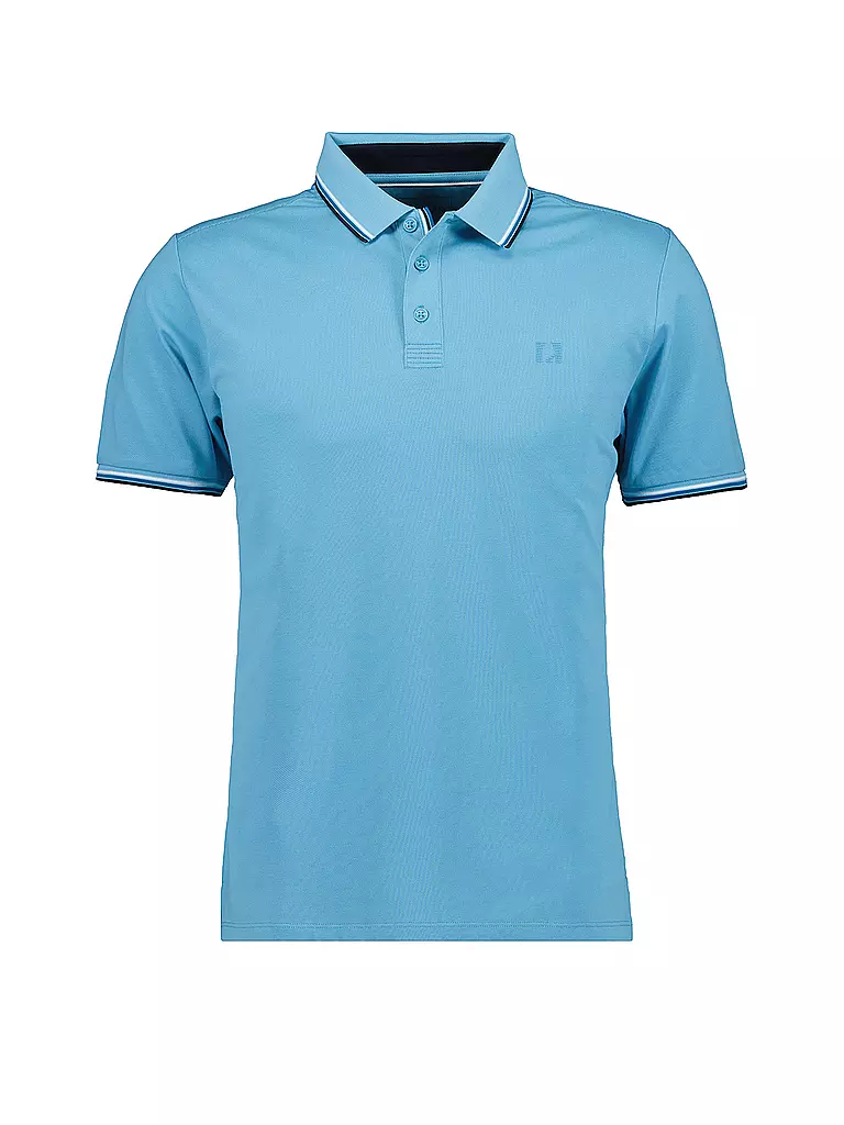RAGMAN | Polo | Blu chiaro