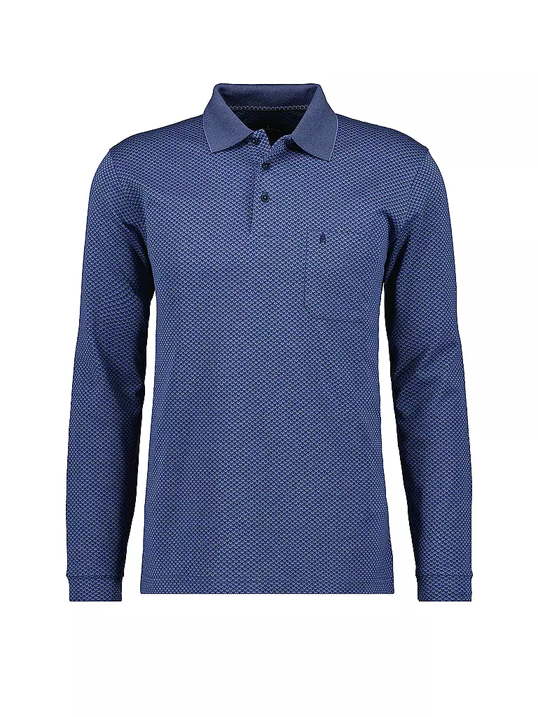 RAGMAN | Polo | Blu