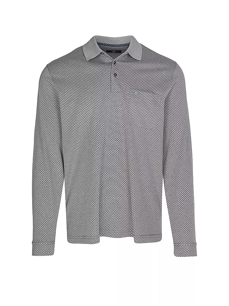 RAGMAN | Polo | Grigio
