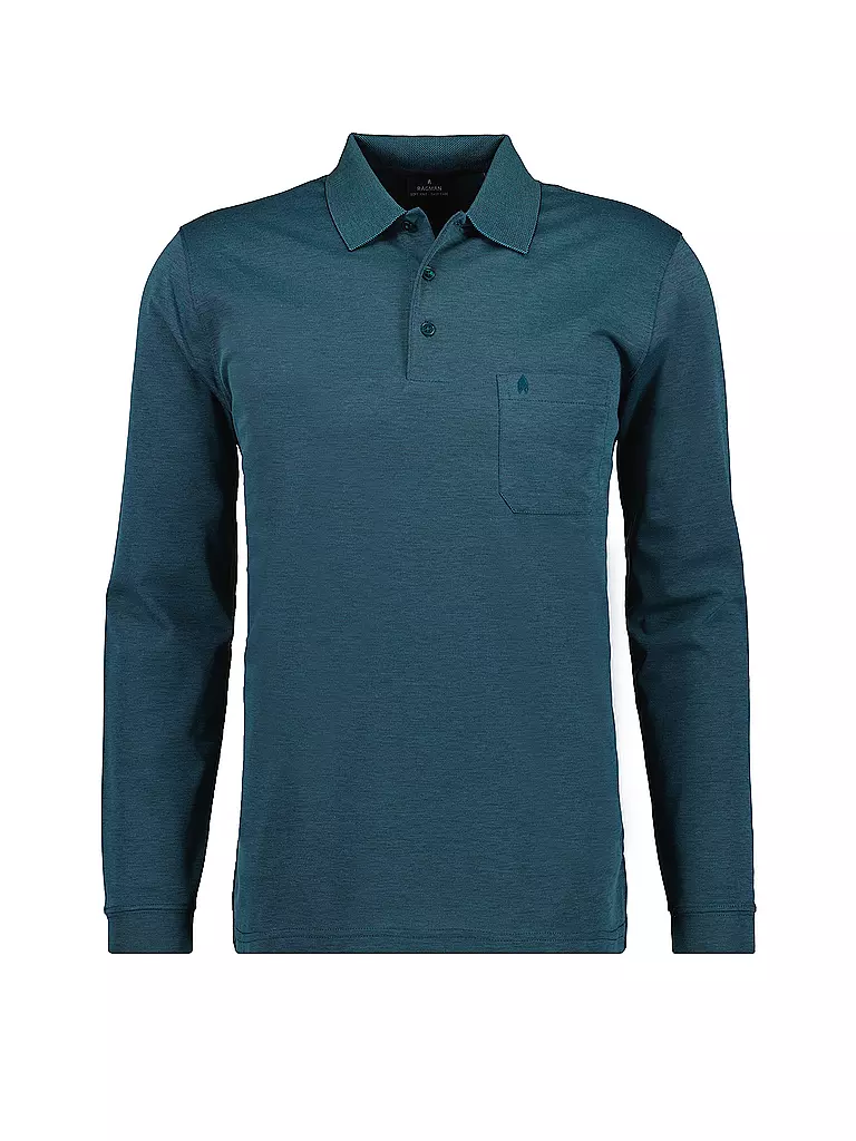 RAGMAN | Polo | Petrolio