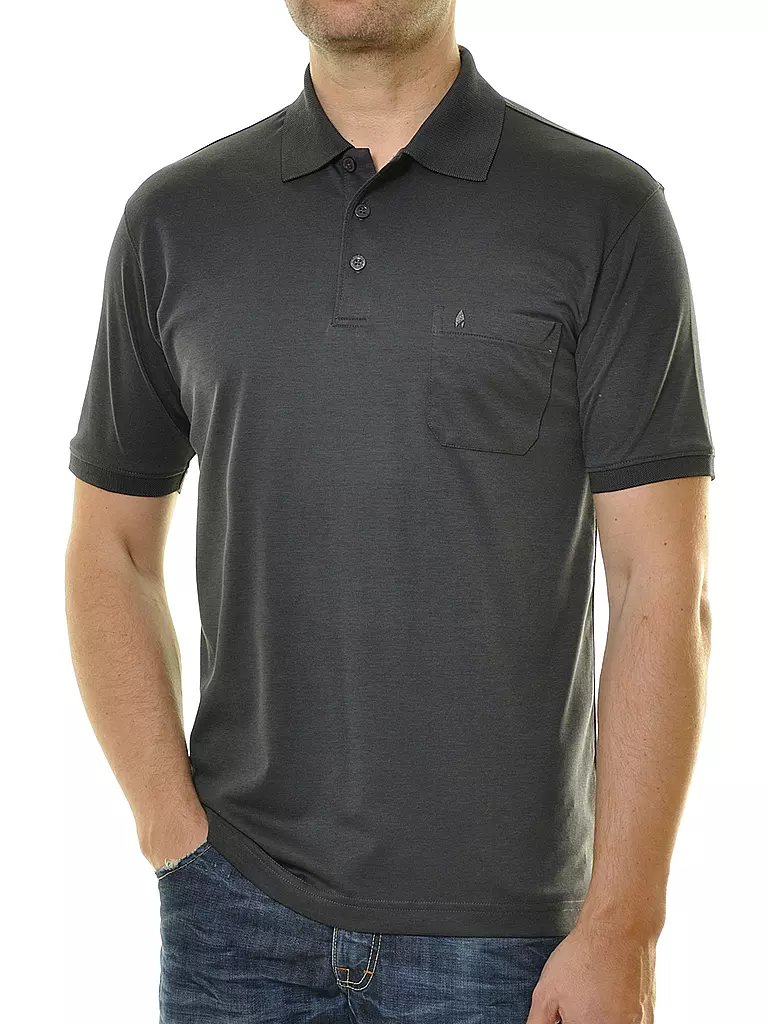 RAGMAN | Polo | Grigio