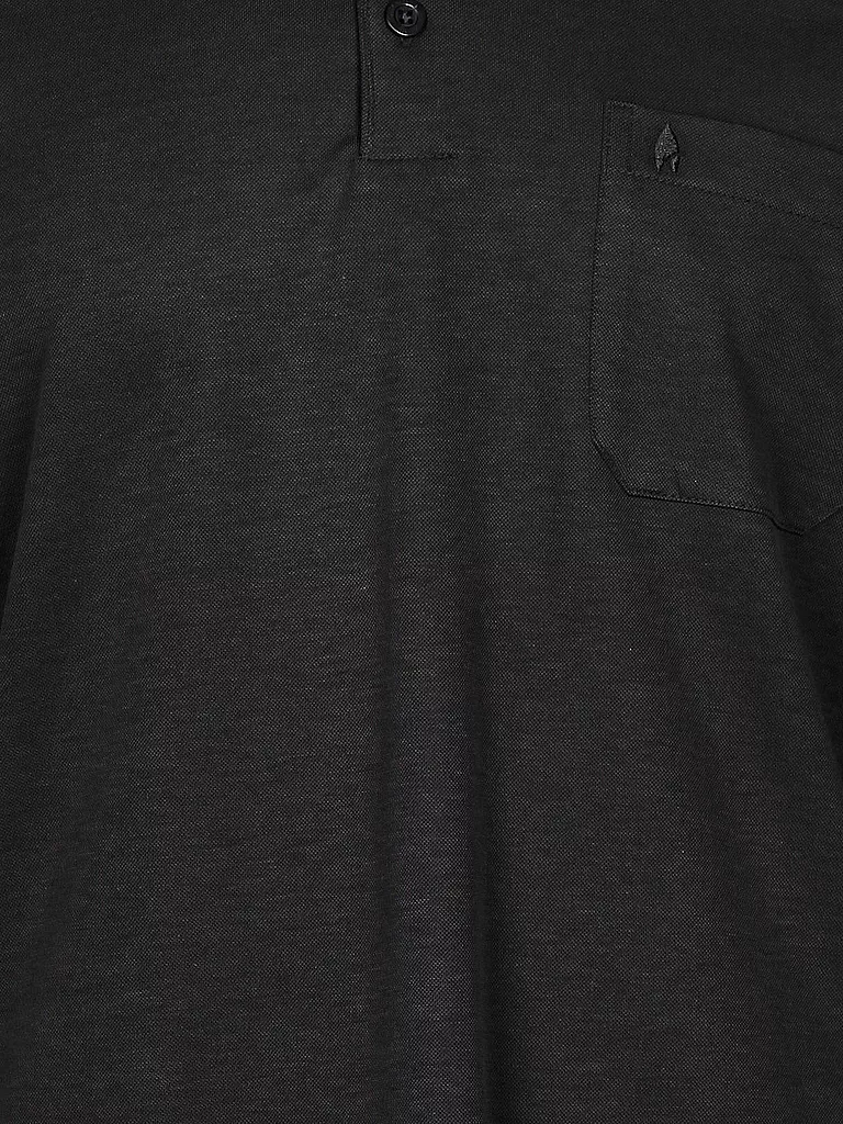 RAGMAN | Polo | Grigio