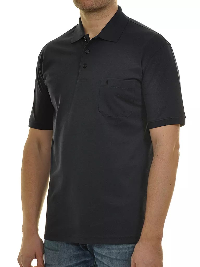 RAGMAN | Polo | Blu