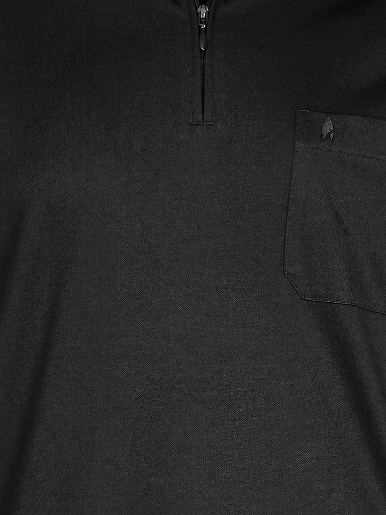 RAGMAN | Polo | Nero