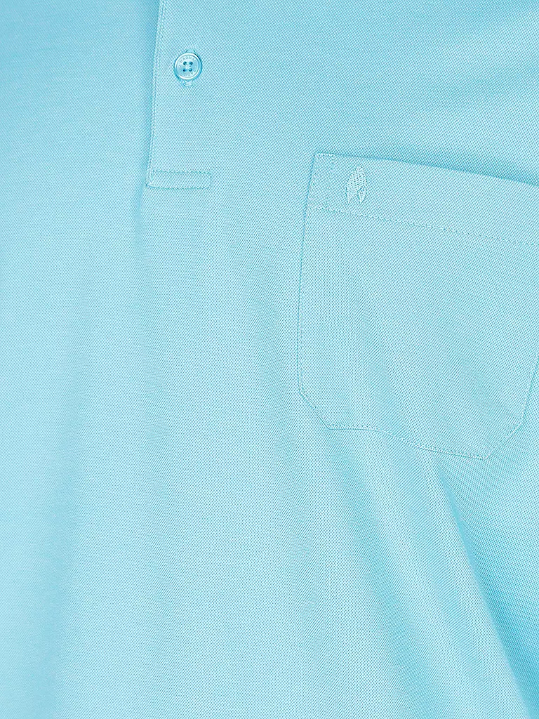 RAGMAN | Polo | Turchese