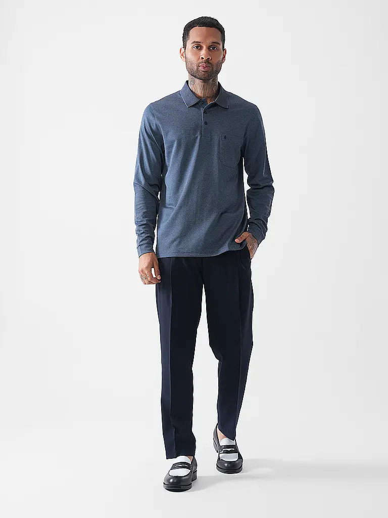 RAGMAN | Polo | Blu